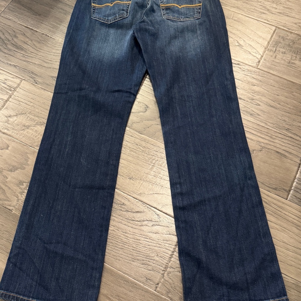 Lucky Brand Easy Rider Women’s Jeans 6/28 R‎ - Picture 7 of 11